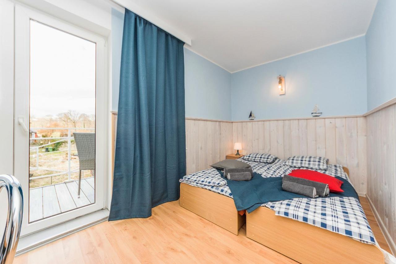 Guest house Upwind Oslonino