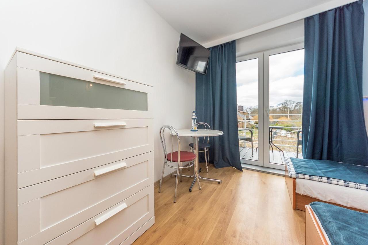 Guest house Upwind Oslonino