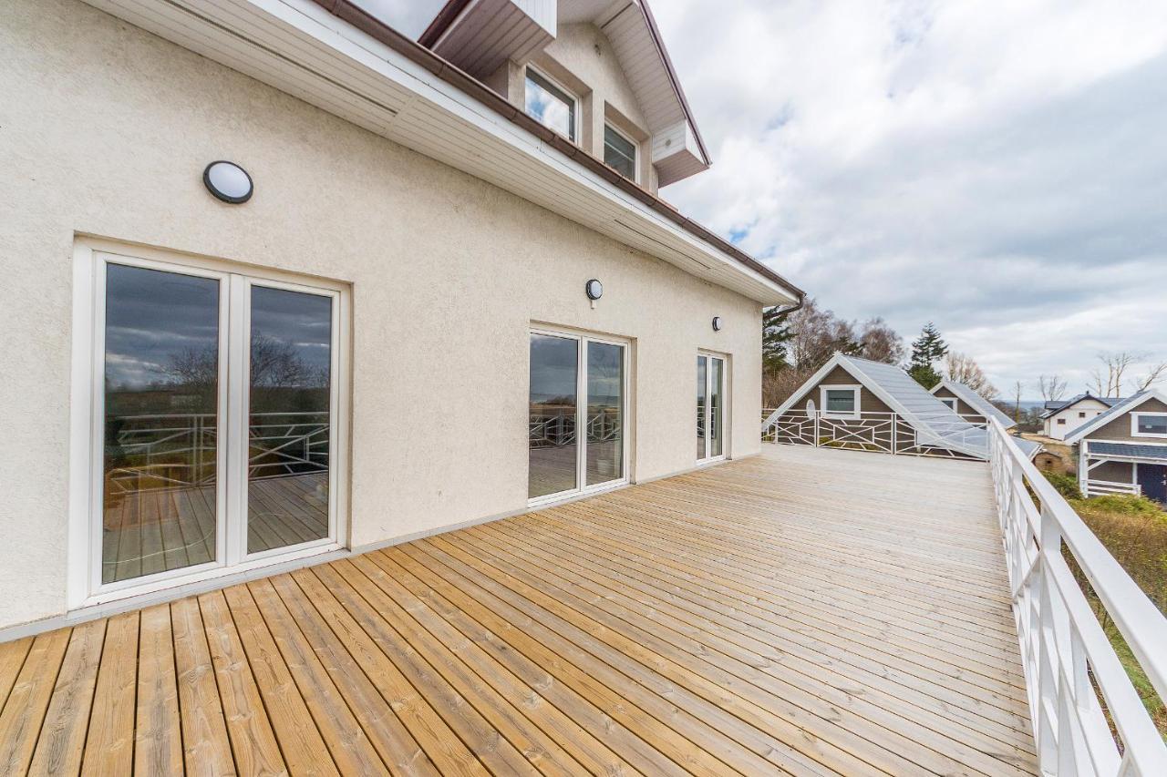 Upwind Guest house