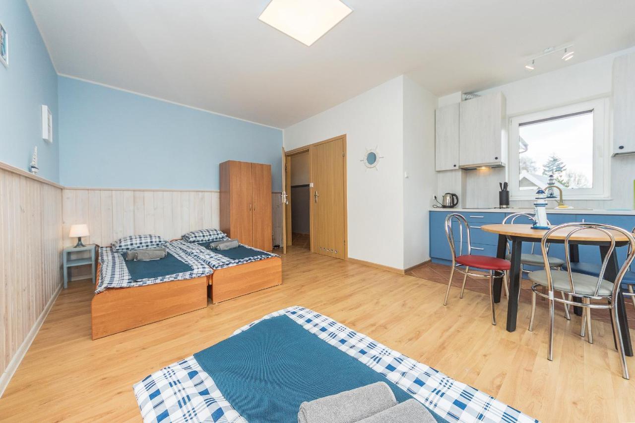 Upwind Guest house Oslonino