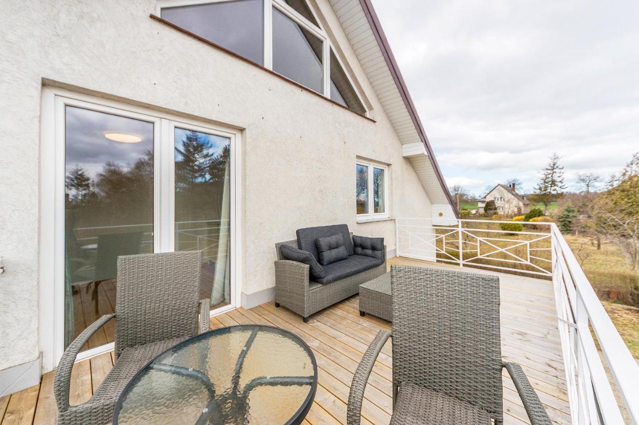 Upwind Guest house Oslonino