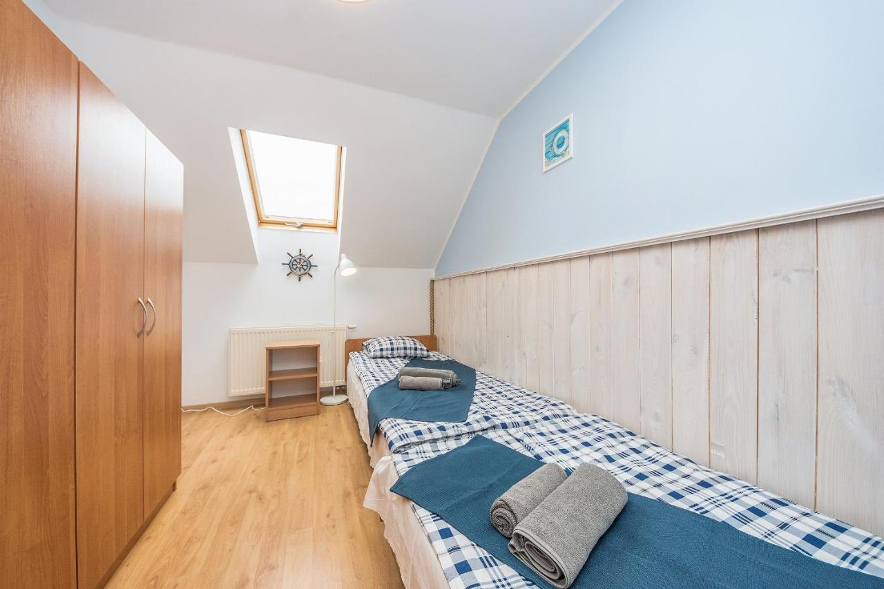 Guest house Upwind Oslonino