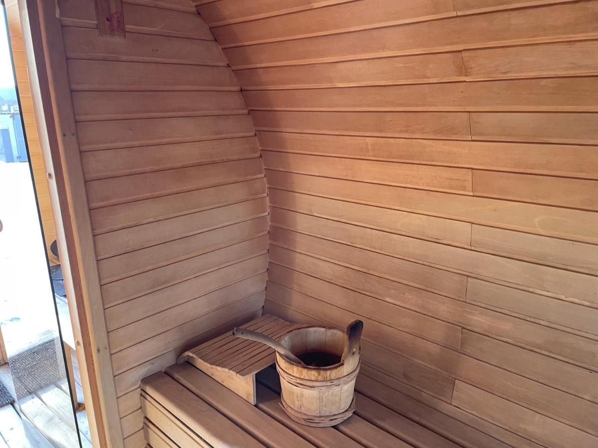 Upwind Guest house