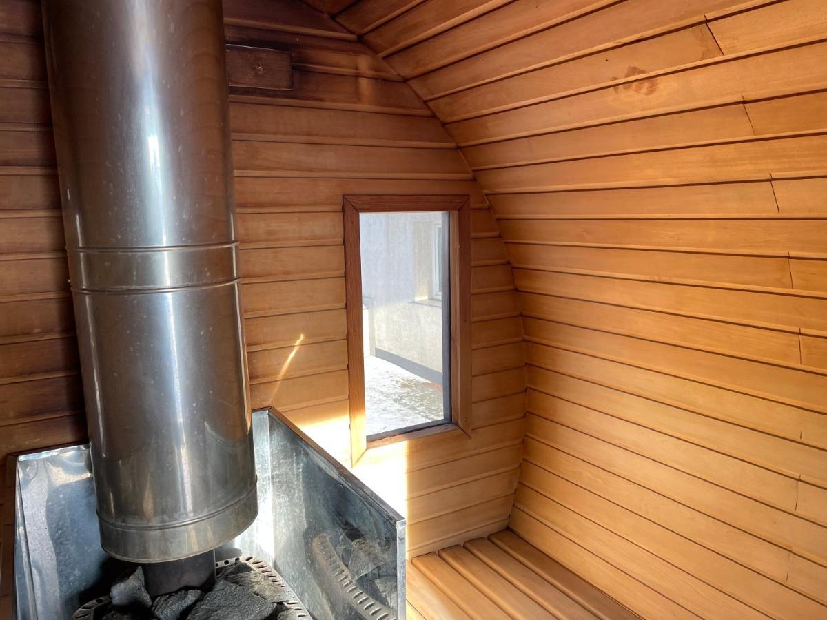 Guest house Upwind Oslonino